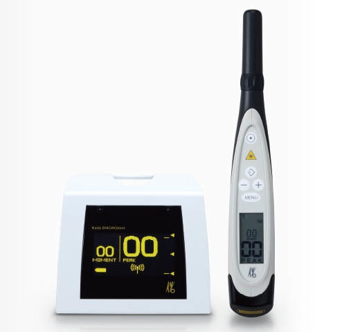 ダイアグノデント